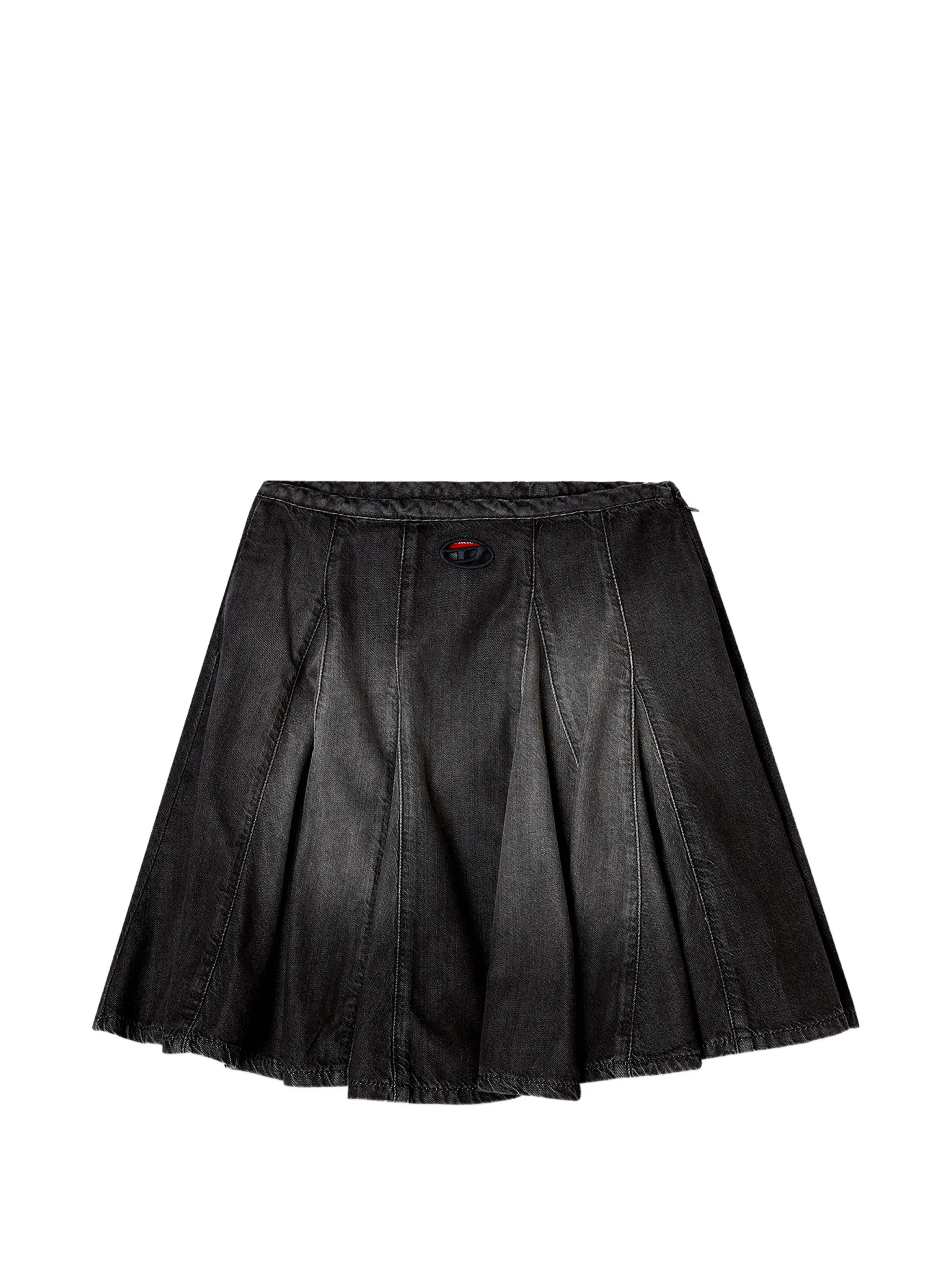 [Diesel] Mini skirt SS26 A21694068VM02