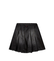 [Diesel] Mini skirt SS26 A21694068VM02