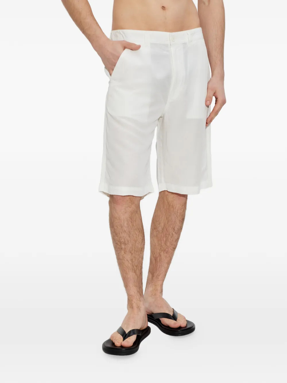 [Diesel] Shorts SS26 A201400PGBS129