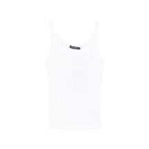 [Dolce & Gabbana] Tank top SS26 F8K97ZGDDL0W0800