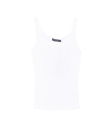 [Dolce & Gabbana] Tank top SS26 F8K97ZGDDL0W0800