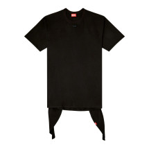 [Diesel] Short sleeve dress SS26 A192320NIAX9XX
