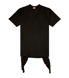 [Diesel] Short sleeve dress SS26 A192320NIAX9XX