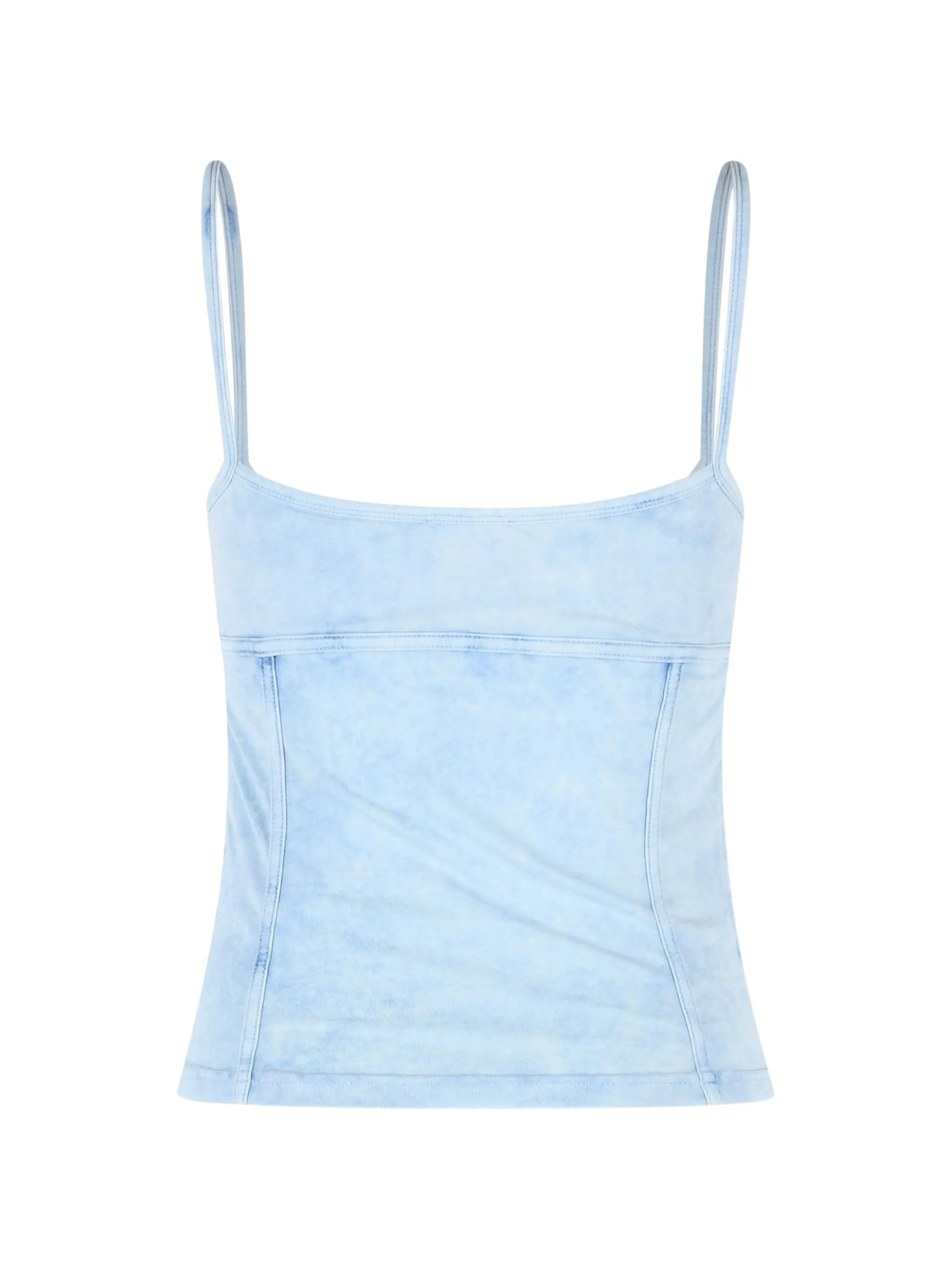[Diesel] T-shirts Sleeveless SS26 A183610KIBY01C