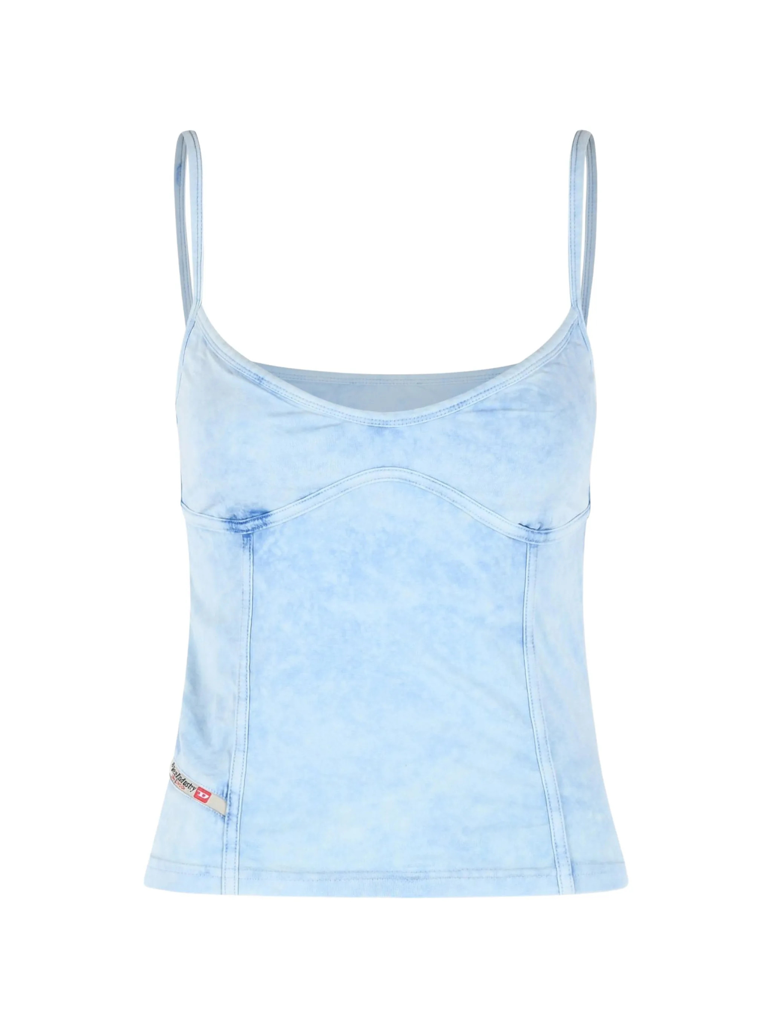 [Diesel] T-shirts Sleeveless SS26 A183610KIBY01C