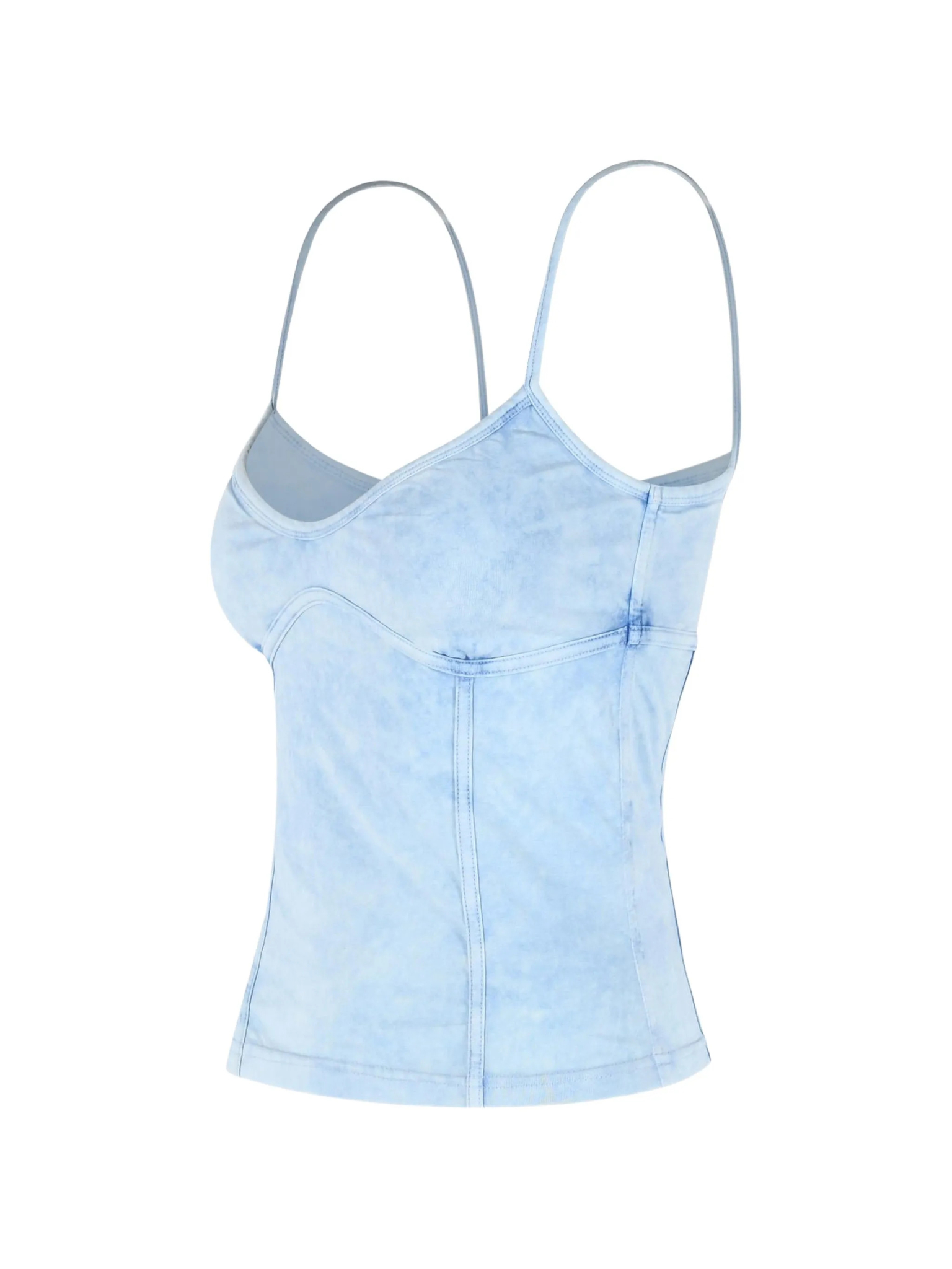 [Diesel] T-shirts Sleeveless SS26 A183610KIBY01C
