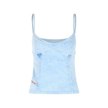 [Diesel] T-shirts Sleeveless SS26 A183610KIBY01C