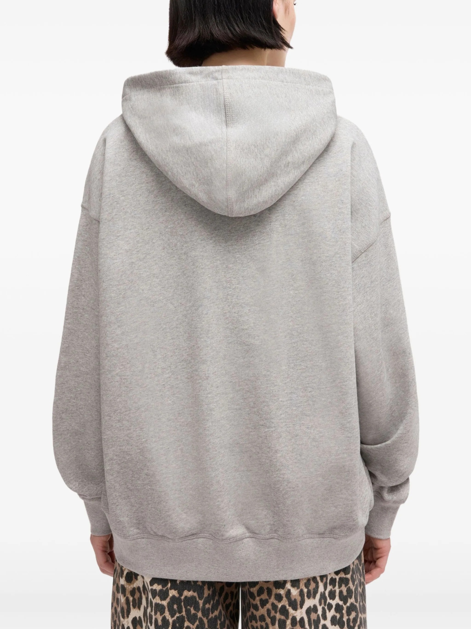 [GANNI] Hoodie SS26 A1060024920