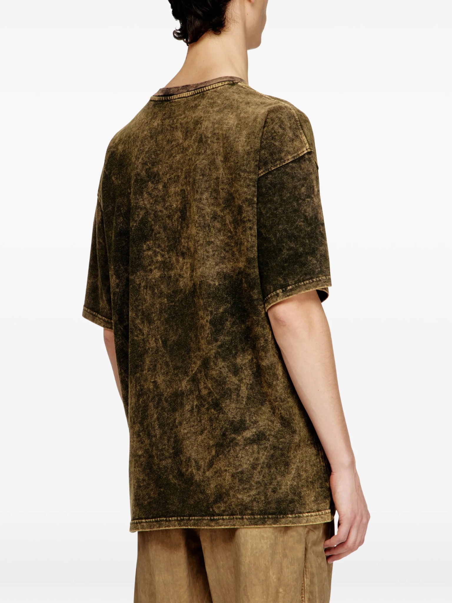 [Diesel] T-shirts Short Sleeve SS26 A186430AGBY9XXB