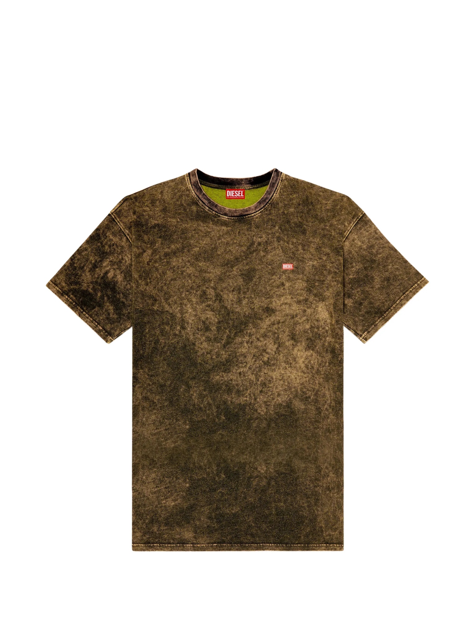 [Diesel] T-shirts Short Sleeve SS26 A186430AGBY9XXB