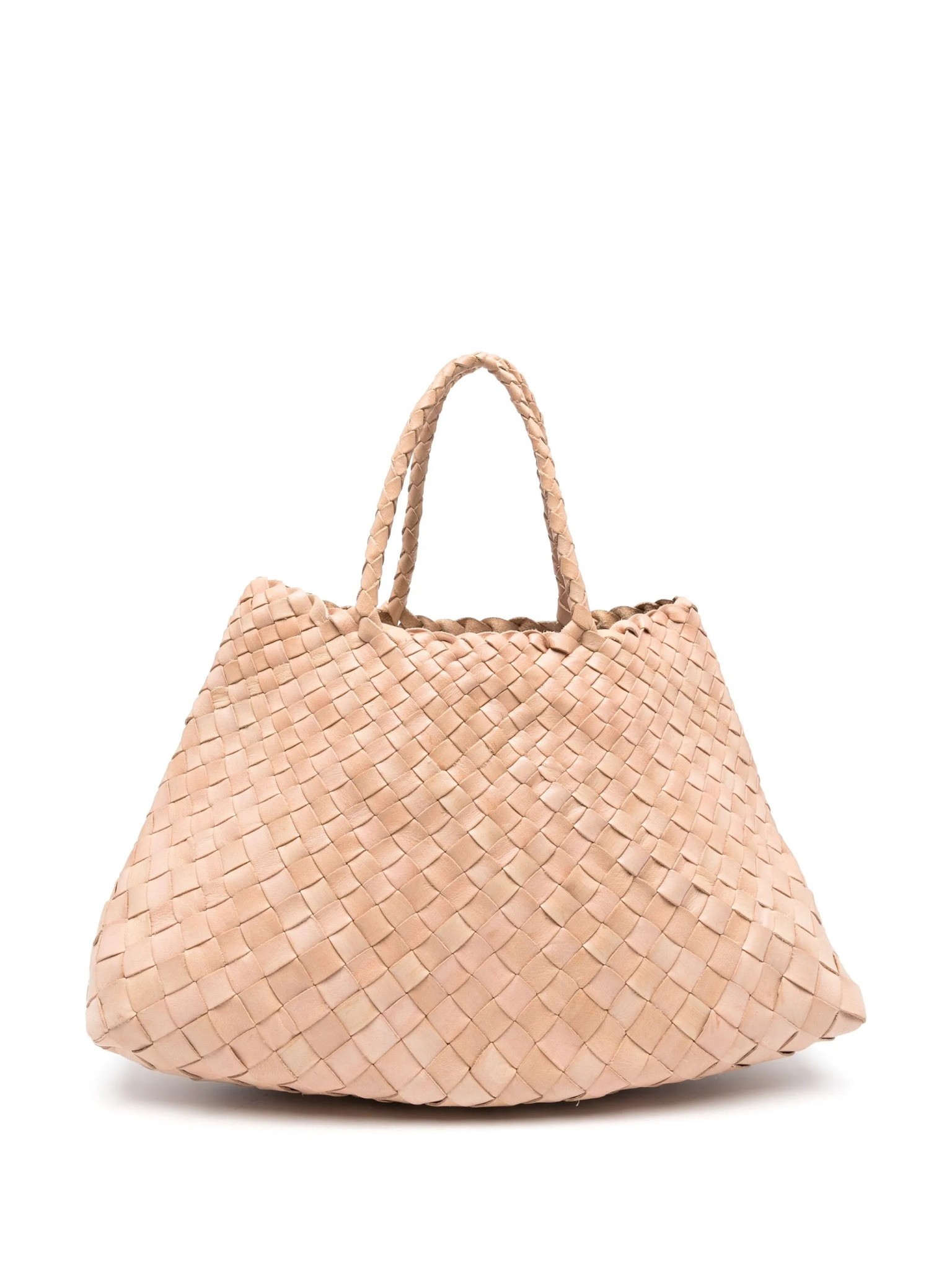 [DRAGON DIFFUSION] Tote bag SS26 8893NATURAL
