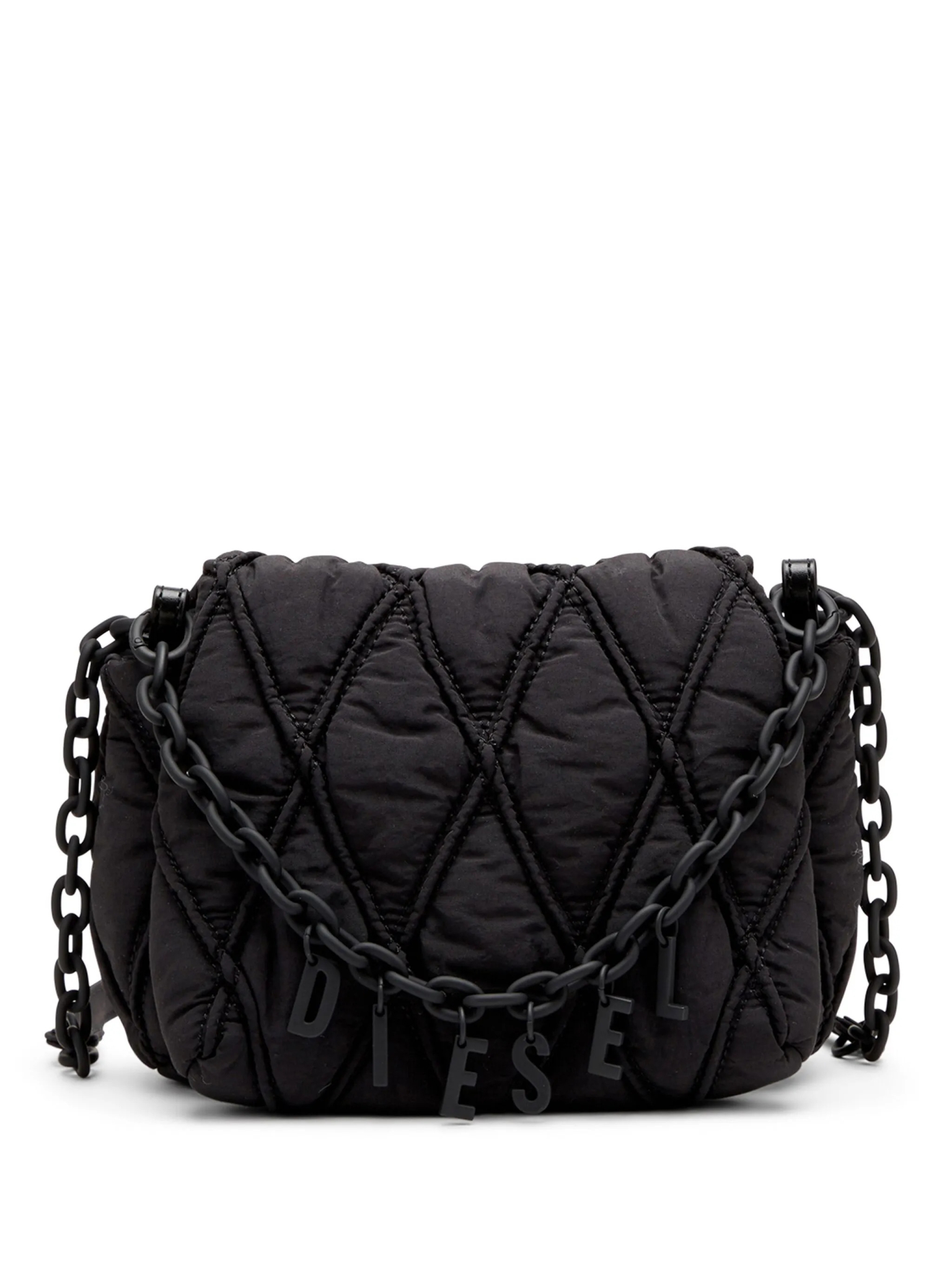 [Diesel] Shoulder bag SS26 X10267P8048T8013