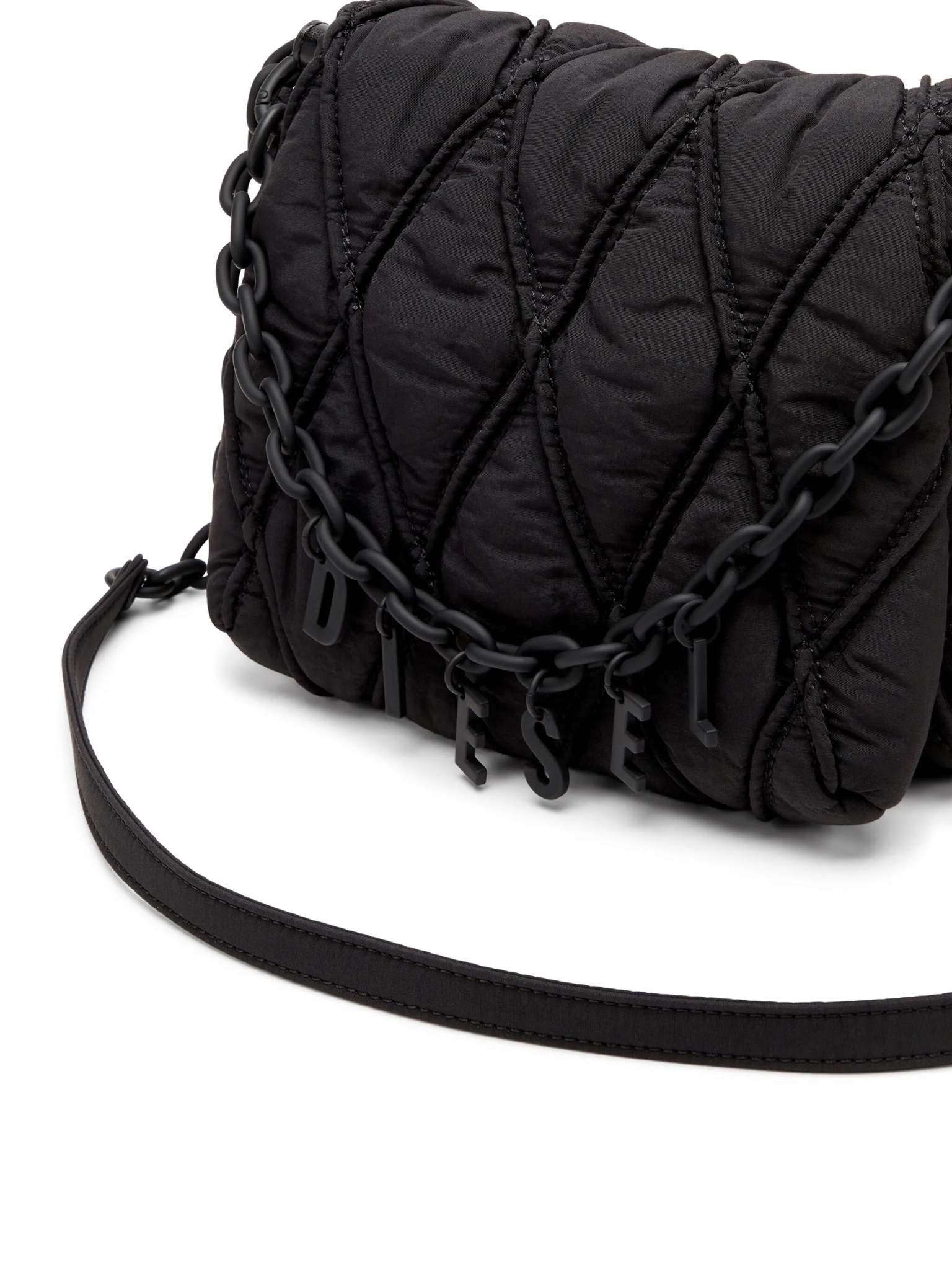 [Diesel] Shoulder bag SS26 X10267P8048T8013