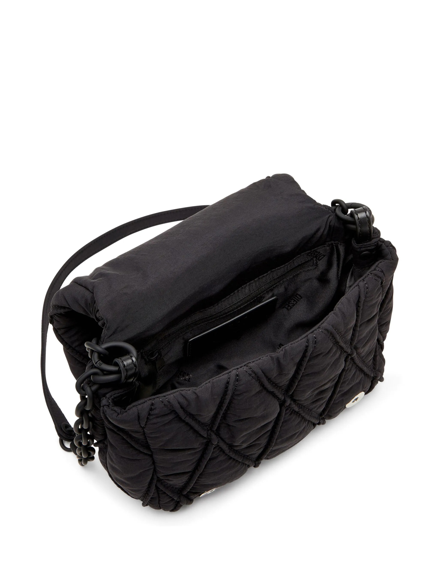 [Diesel] Shoulder bag SS26 X10267P8048T8013