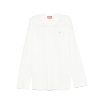 [Diesel] T-shirts Long Sleeve SS26 A194640NIAX141