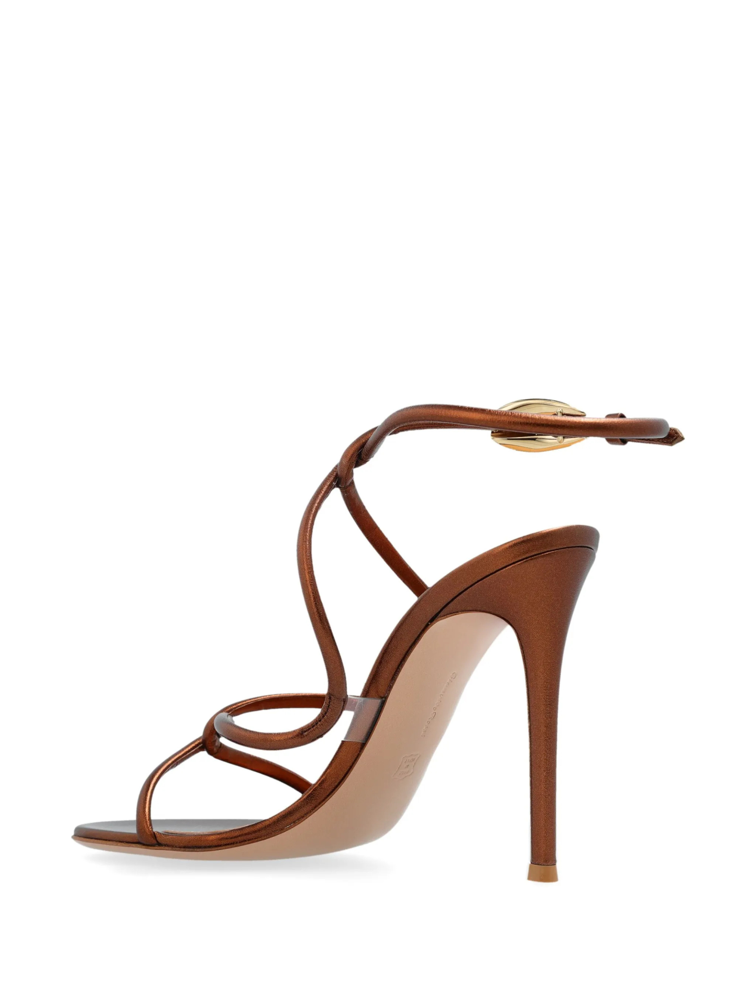 [Gianvito Rossi] Sandals SS26 G3253315RICNIGCTRP