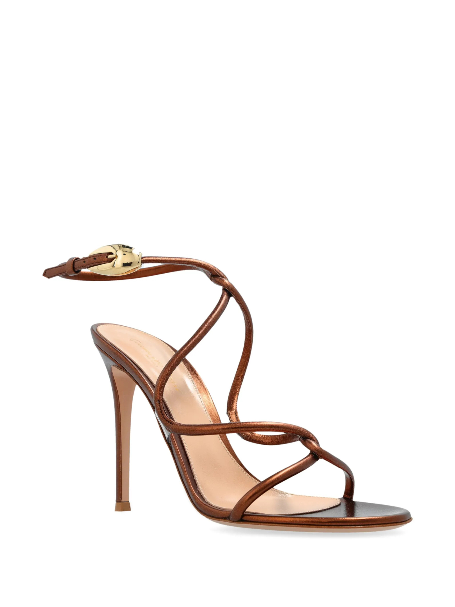 [Gianvito Rossi] Sandals SS26 G3253315RICNIGCTRP