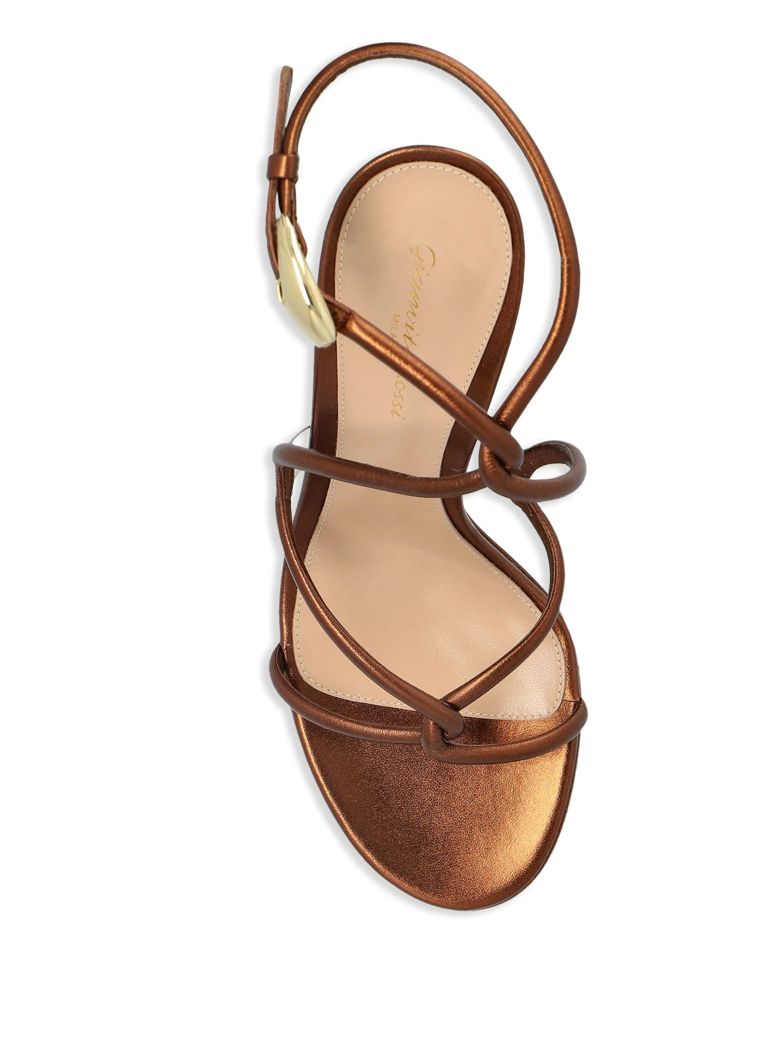 [Gianvito Rossi] Sandals SS26 G3253315RICNIGCTRP
