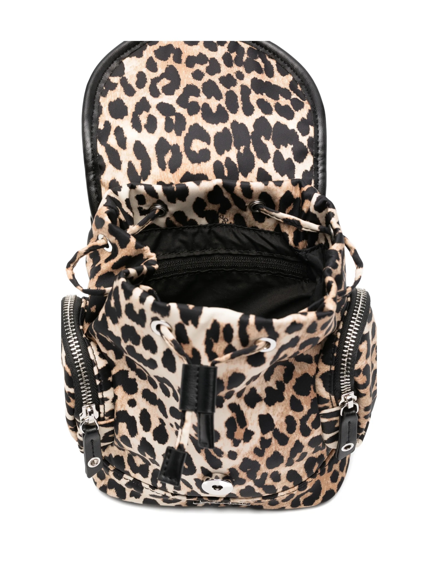 [GANNI] Backpack SS26 B2010008859