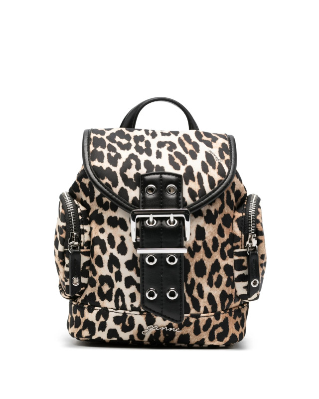 [GANNI] Backpack SS26 B2010008859