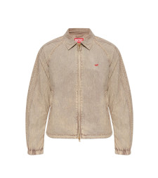[Diesel] Jacket SS26 A212320PLBH7BD
