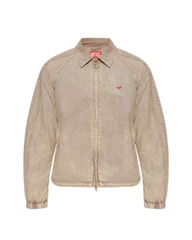 [Diesel] Jacket SS26 A212320PLBH7BD