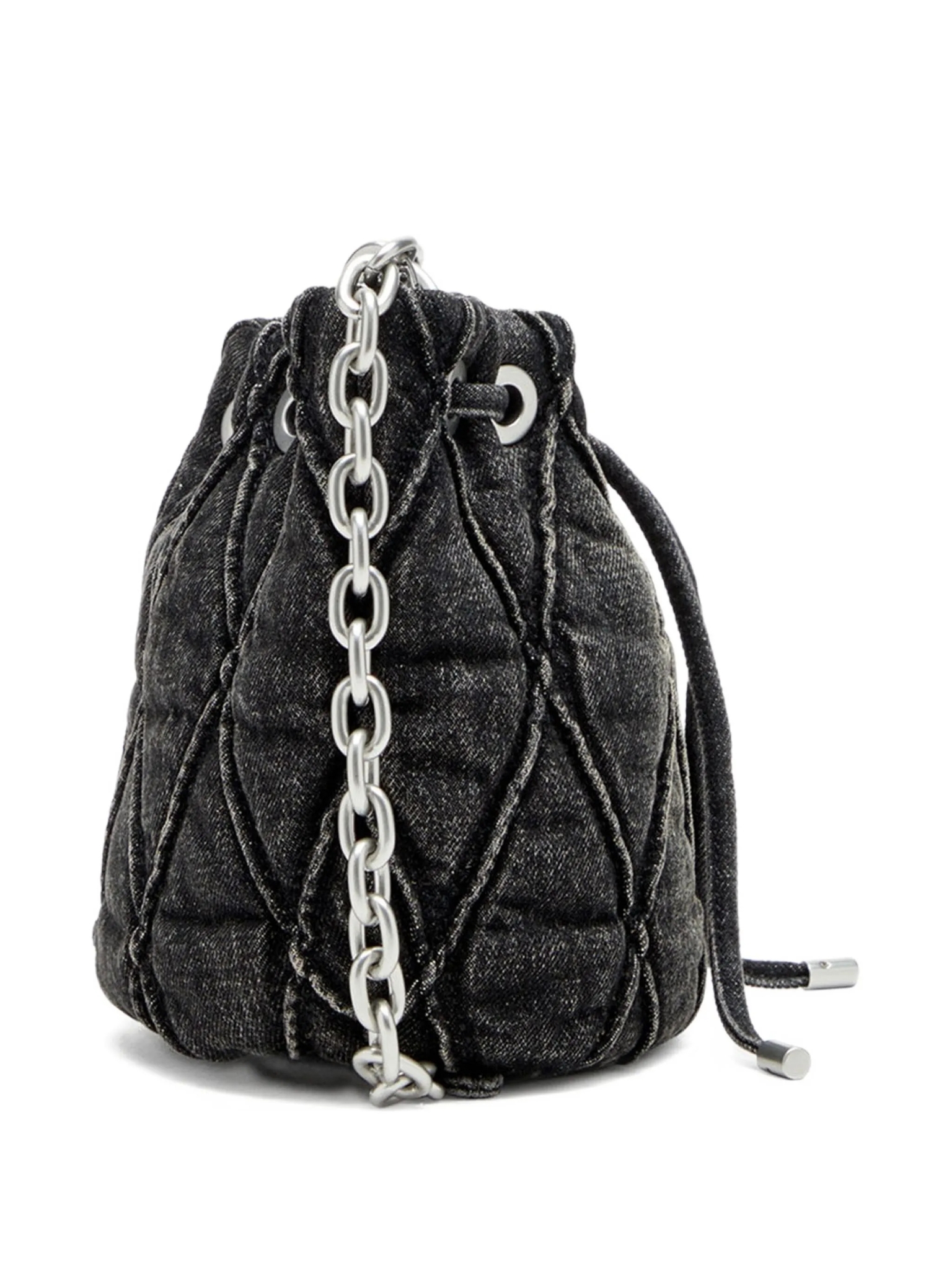 [Diesel] Cross body bag SS26 X10346P6330T8013