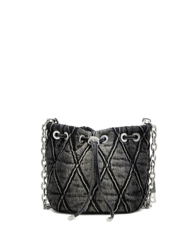 [Diesel] Cross body bag SS26 X10346P6330T8013