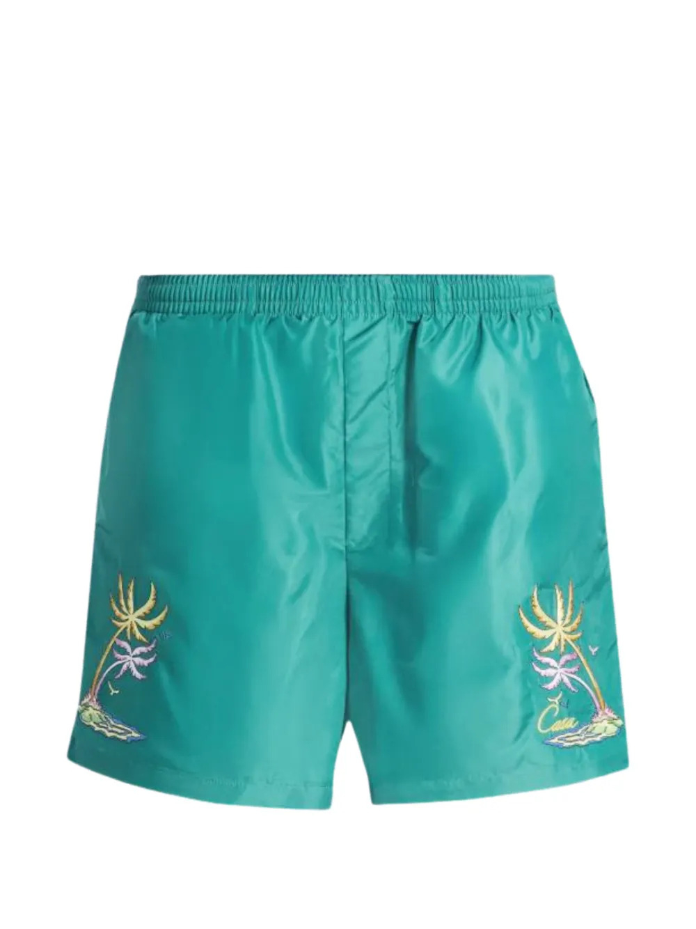 [Casablanca] Swim Pants SS26 MSP26TR03205