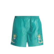 [Casablanca] Swim Pants SS26 MSP26TR03205