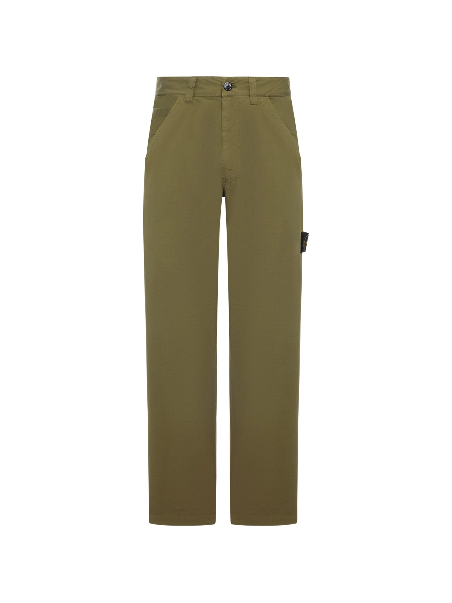 [Stone Island] Trousers SS26 L1S153100008S0298V005G