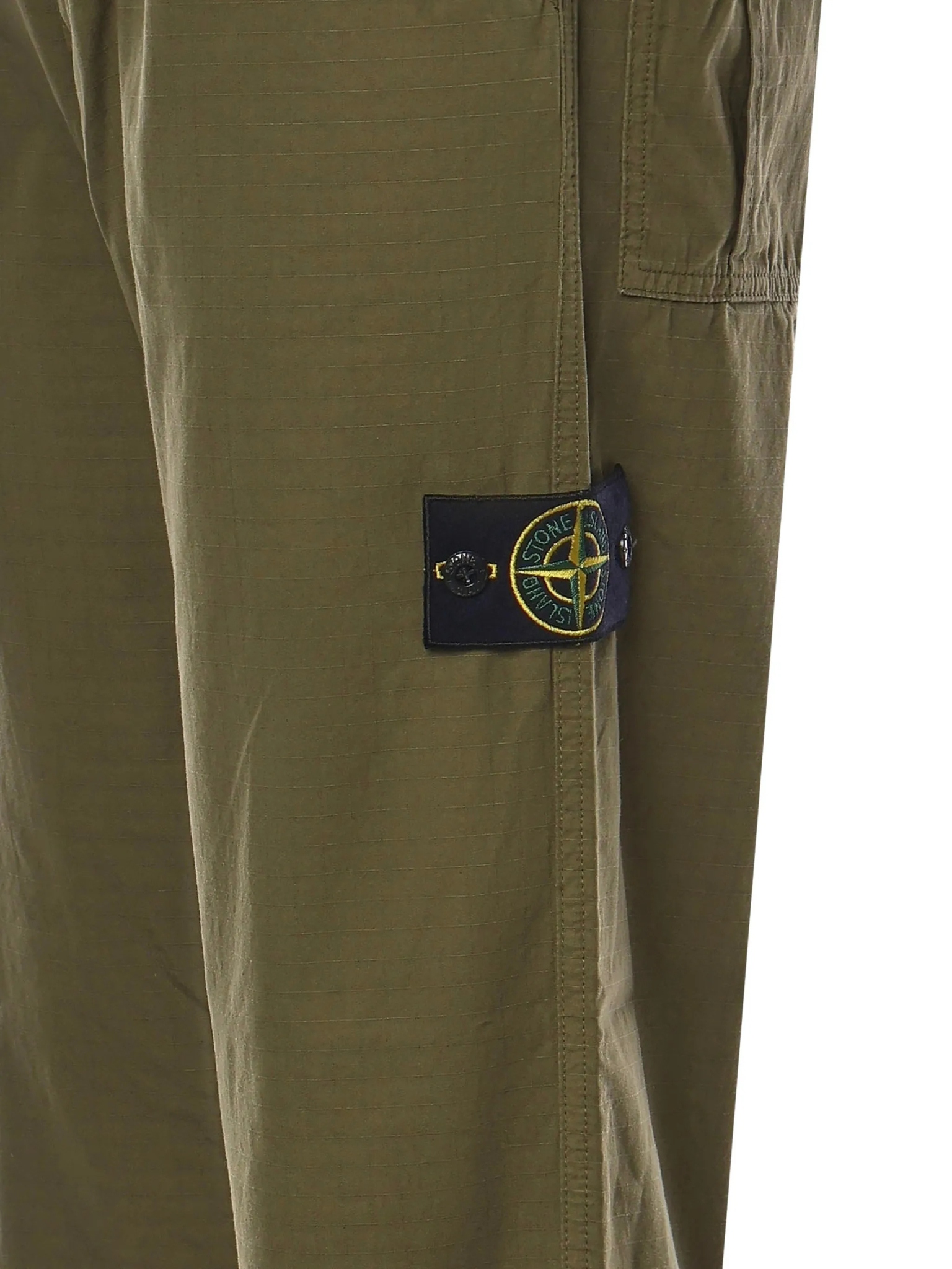 [Stone Island] Trousers SS26 L1S153100008S0298V005G