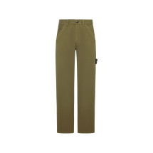 [Stone Island] Trousers SS26 L1S153100008S0298V005G
