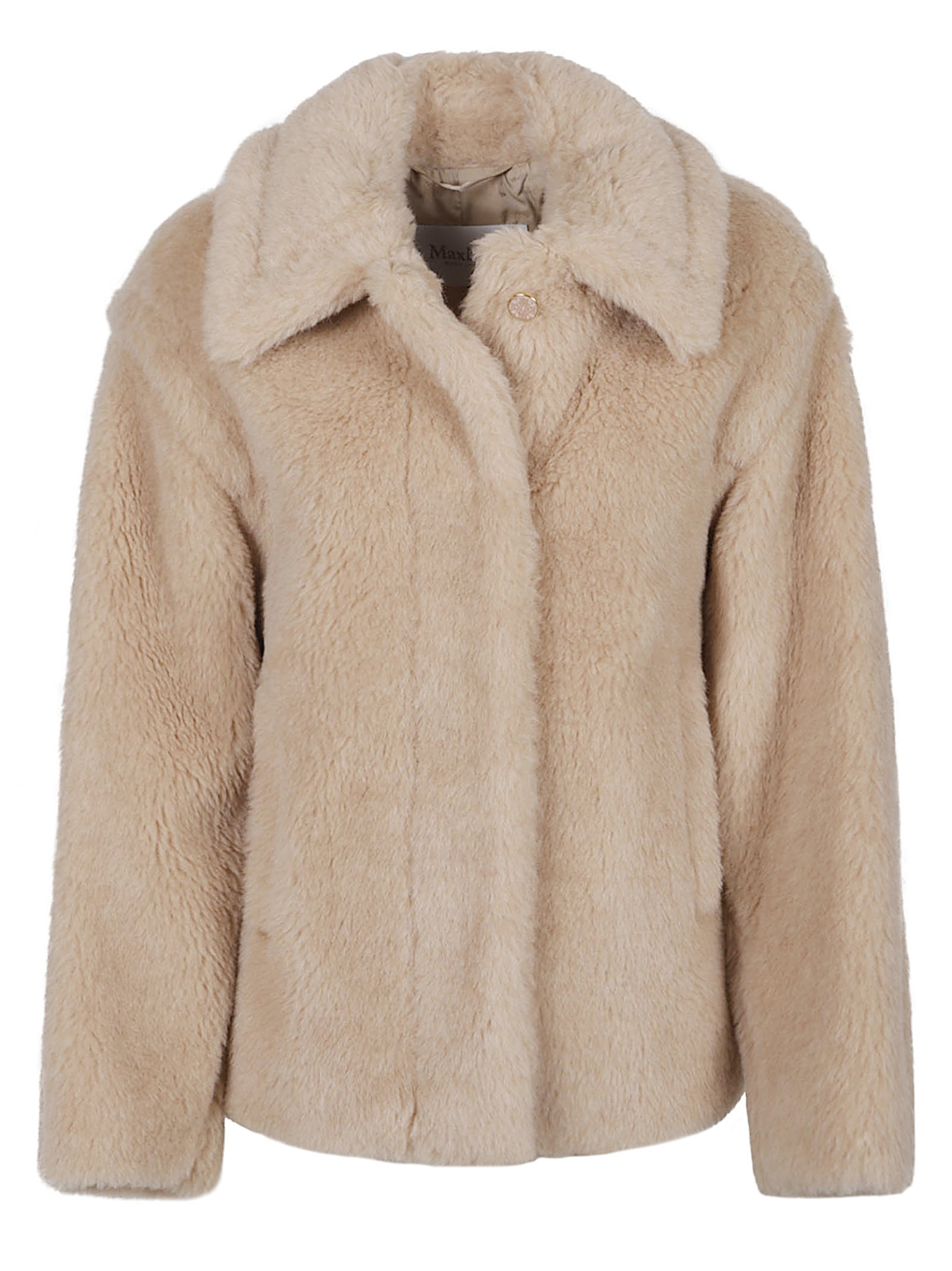 [MaxMara] Coat SS26 2611081011600