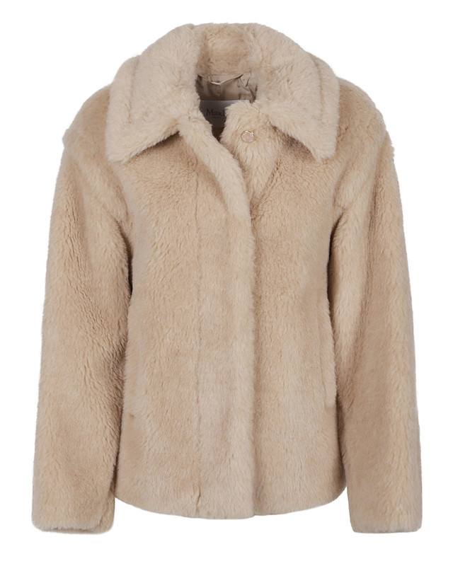 [MaxMara] Coat SS26 2611081011600