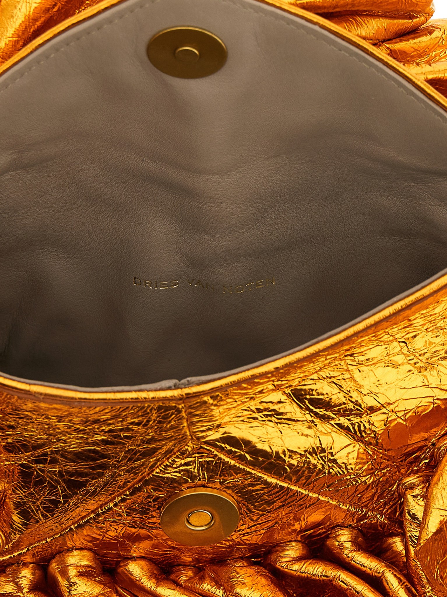 [DRIES VAN NOTEN] Clutch bag SS26 2610115150207955