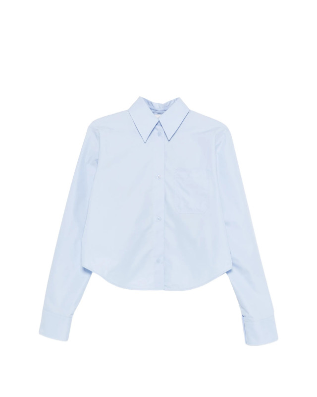 [SPORTMAX] Shirts Long Sleeve SS26 2612111041600002