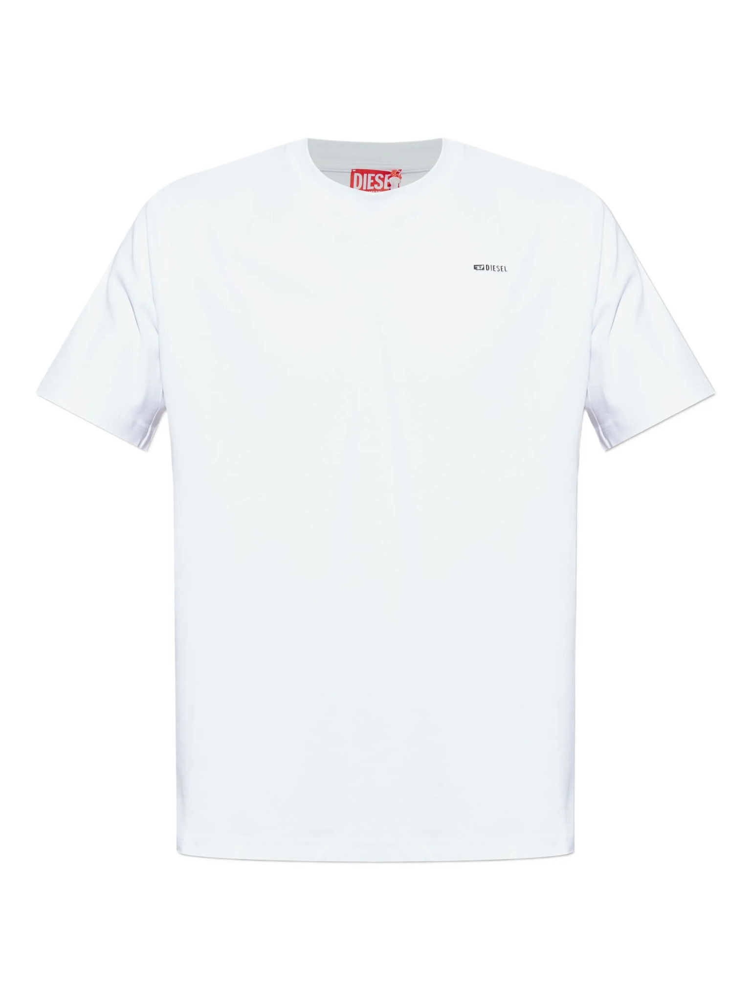 [Diesel] T-shirts Short Sleeve SS26 A196460AIJU100