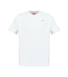 [Diesel] T-shirts Short Sleeve SS26 A196460AIJU100