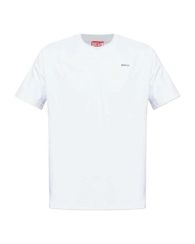 [Diesel] T-shirts Short Sleeve SS26 A196460AIJU100