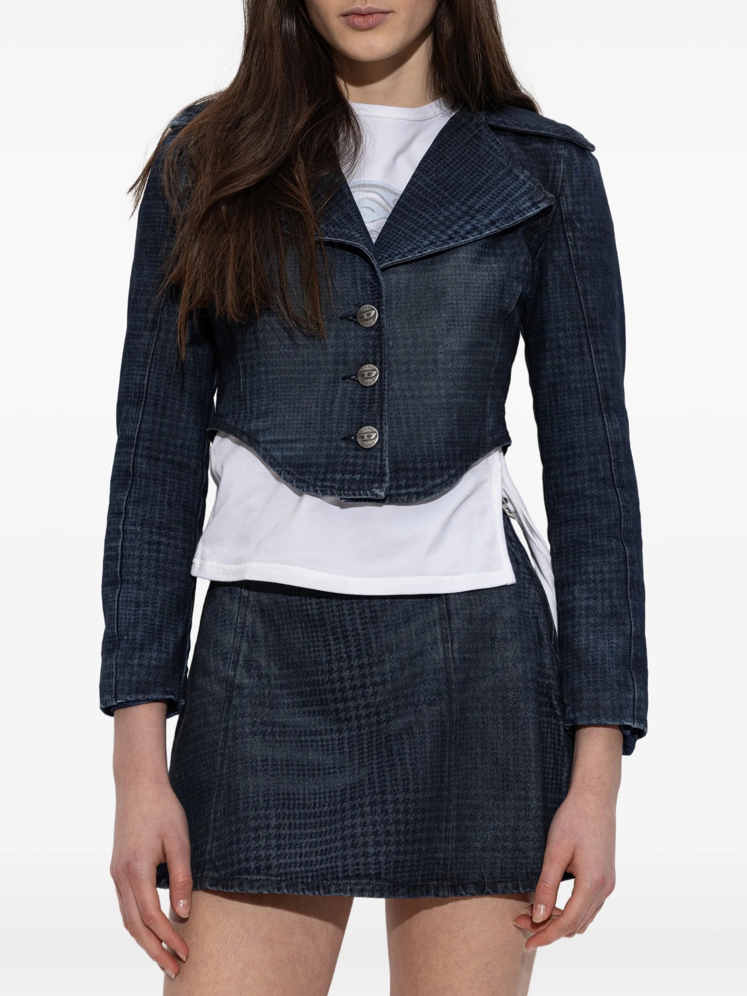 [Diesel] Jacket SS26 A20142007CV01