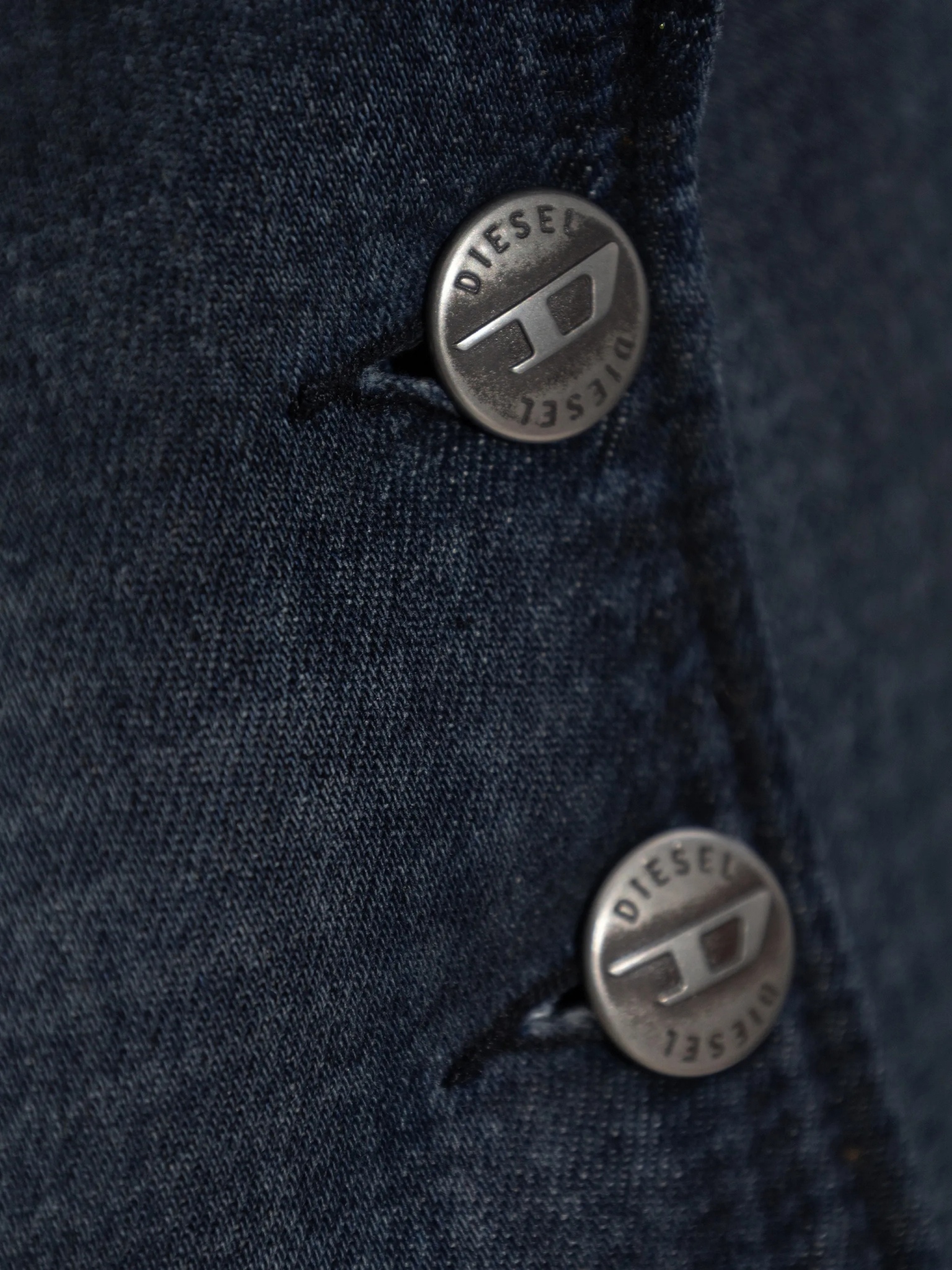 [Diesel] Jacket SS26 A20142007CV01