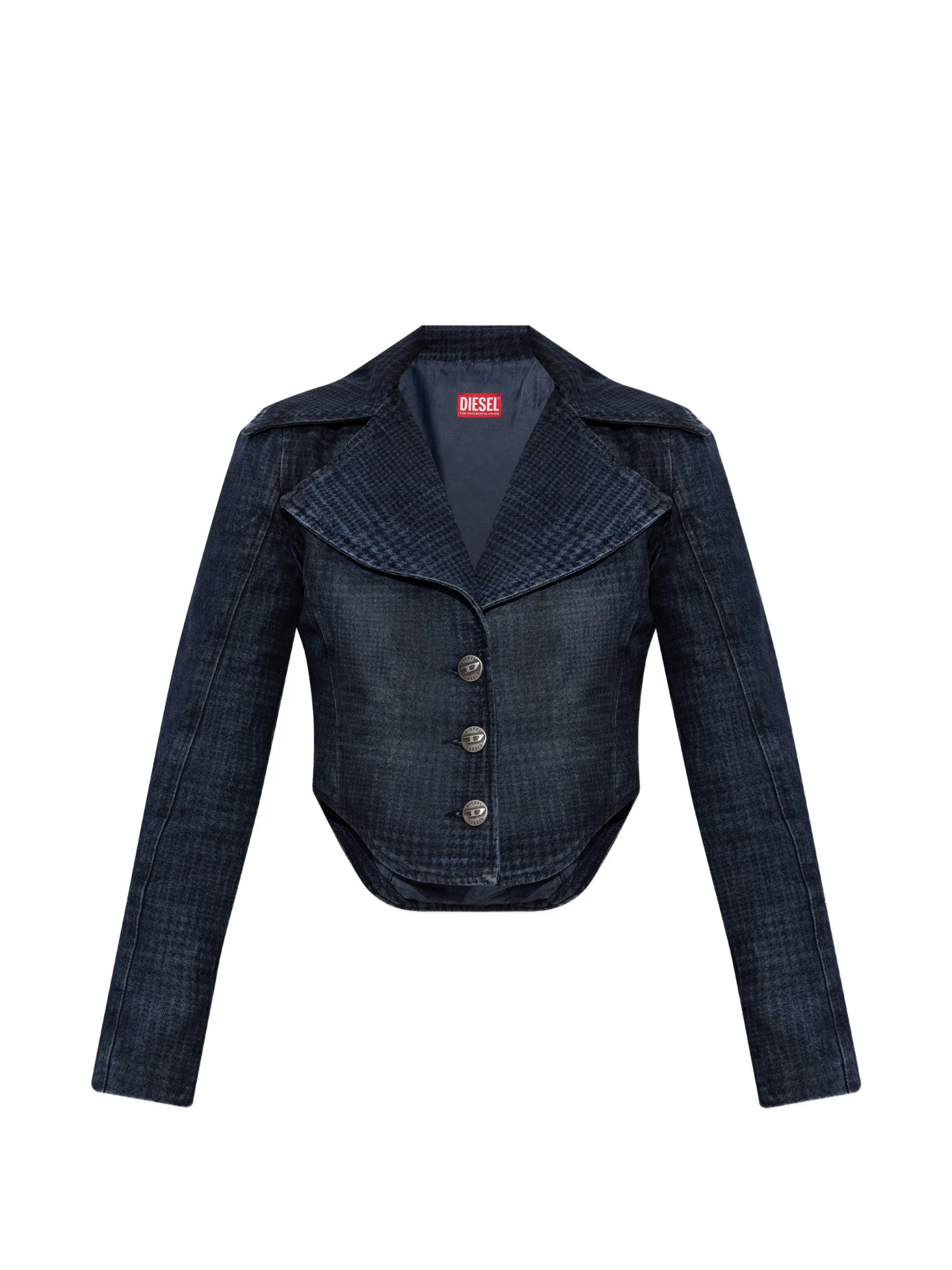 [Diesel] Jacket SS26 A20142007CV01