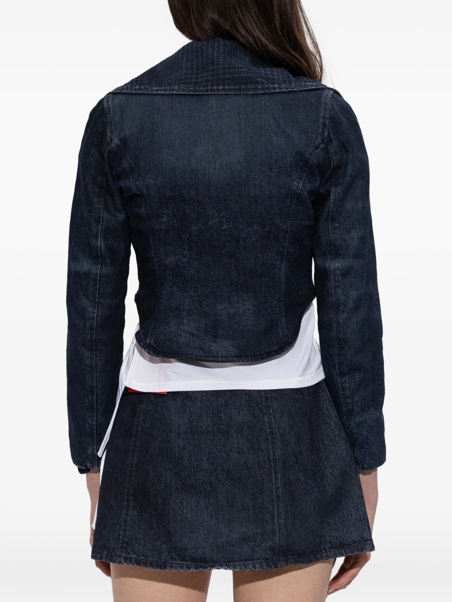 [Diesel] Jacket SS26 A20142007CV01