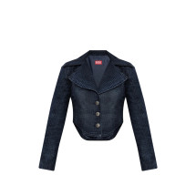 [Diesel] Jacket SS26 A20142007CV01
