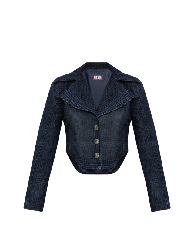 [Diesel] Jacket SS26 A20142007CV01
