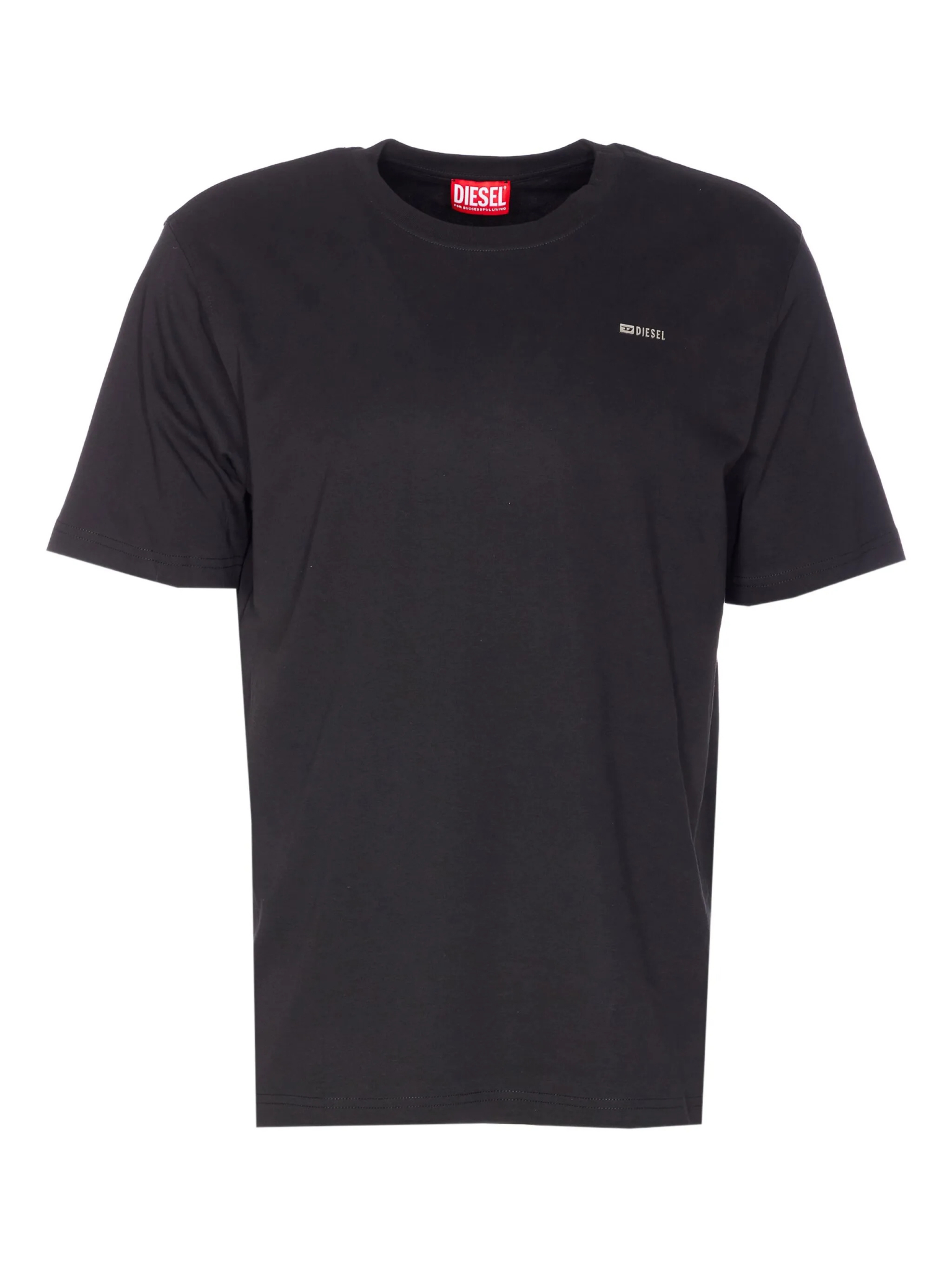 [Diesel] T-shirts Short Sleeve SS26 A196460AIJU9XX