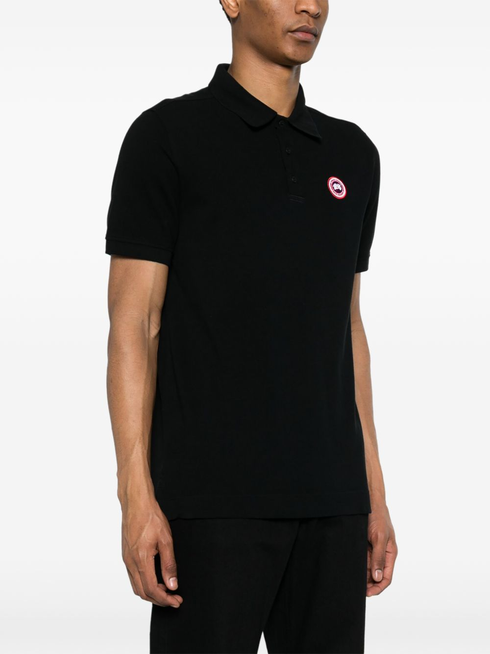 [CANADA GOOSE] T-shirts Short Sleeve SS26 1600M9061