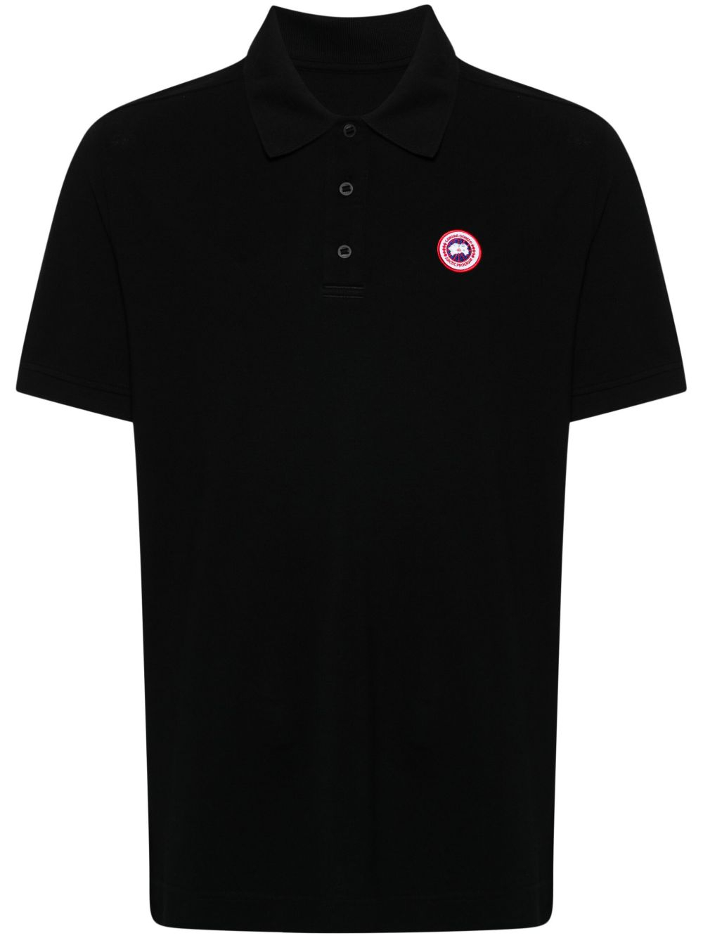[CANADA GOOSE] T-shirts Short Sleeve SS26 1600M9061