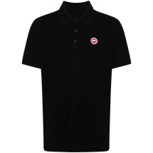 [CANADA GOOSE] T-shirts Short Sleeve SS26 1600M9061